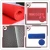 Import 3G PVC S Mat cushion in roll  for floor from China