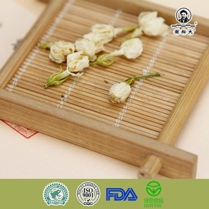 3JG, Chinese Flavored Tea Wholesale FDA Jasmine Tea