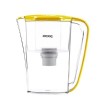 3L large capacity food grade material water filter kettle with best quality