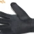 Import 3MM 5MM OEM Premium Neoprene Five Finger Wetsuit Gloves Use for all watersports OEM diving fishing boating glove from China
