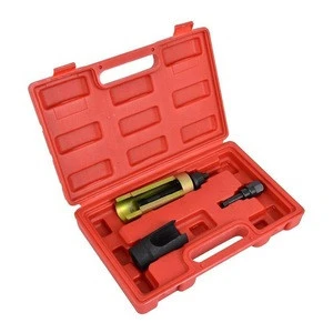 3pcs Diesel Fuel Injector Puller Removal Tool