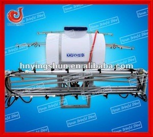 3WZ-800L Tractor Boom Sprayer for watering &amp; Irrigation