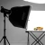 Import 3x Godox SL-60W 60Ws 5600K  Video Professional Studio Photography Continuous LED Video  Light Kit from China