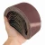 Import 3"x18" 75x457mm Sanding Belts P60  Abrasive Sanding  Wood Soft Metal Grinding Polishing Abrasive Belt from China