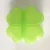 Import 4 comparterment clover plastic box pill case from China