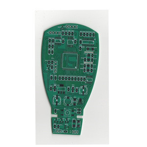 Buy 4 Layer Fr4 Pcb Prototype Custom Printed Circuit Board from ...