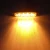Import 4 LED Strobe Warning Grille Flashing Breakdown Emergency Light Car Truck Beacon Lamp Amber Traffic Light from China