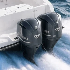 4 stroke outboard motor engine / outboard motor 4 stroke boat engine yamaha