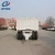4 ton 4wheel double axle farm trailer 10 ton tractor trailerfor sale