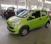 4 wheel 4 seat RHD right hand drive cheap chinese EEC electric automobile electric Car