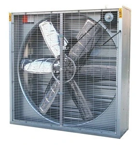 40 inch exhaust fan industrial ventilation fan