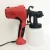 Import 400W Electric HVLP Spray Gun Paint Sprayer with Adjustable Flow Control from China