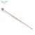 Import 4.0&#39;&#39;  Stainless Steel Cocktail Fruits Sticks Wine Mixing Sticks  With Balls from China
