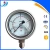 Import 4"(100MM)0-250mbar High Quality Stainless Steel Low Pressure Gauge Manometer from China