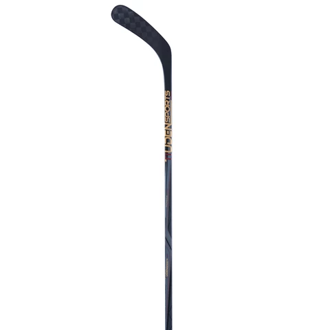 435+-10g Cheapest  light weight  high quality Factory hot sales carbon composite surpme ice hockey stick