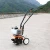 Import 43cc mini power tiller garden machine cultivator from China