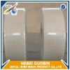 4*4mm fiberglass mesh/alkali resistant fiberglass mesh