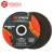 Import 4.5" abrasive stainless steel cutting disc from china hot supplier from China