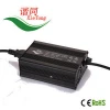 48v 20ah li-ion battery 5amp charger for scooter metal case,LED indicator with CE&Rohs