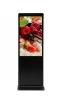 49 inch ready stock Interactive Digital Signage display LCD capacitance Touch Screen floor stand Advertising Kiosk