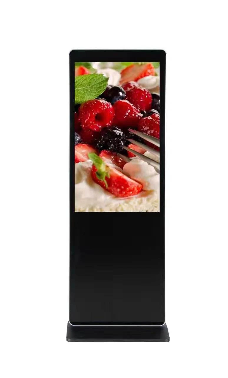 Buy 49 Inch Ready Stock Interactive Digital Signage Display Lcd ...
