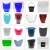 Import 4L 10L Plastic Ice Cube Holder Bucket Cooler from China