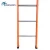 Import 4M EN131 Straight Scaffolding Epoxy Powder Coated Steel Step Ladder from China