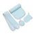 Import 4PCS In a set for Makeup Remover Hairband Face Cleaning Gloves Microfiber Remover Towel from China