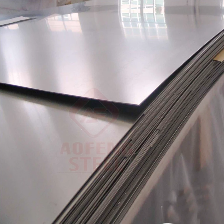 4x8 Mirror Laser Cutting Stainless Steel Sheet Titanium Coated Price Per gram