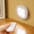 Import 5 SMD Led Cabinet Lighting 5 COB LED Mini Wireless Led Puck Light with Remote from China
