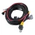 Import 5 way wire harness 30 A 40 A auto relays 12v from China