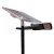 Import 5 Years Warranty IP66 Outdoor Road Pole Lamp Integrated All in One Solar Power LED Solar Street Light from China