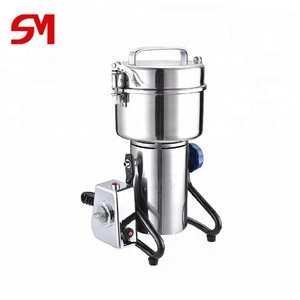 500g Professional CE approved grain grinding machine