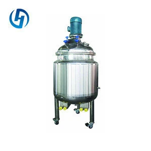 500L Milk and Dairy Cooling Equipment