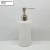 Import 500ML 1000ml 32fl oz HDPE PUMP empty shampoo bottle plastic bottles from China