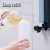 Import 500ml triple hand ABS liquid soap shampoo dispenser from Taiwan