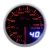 Import 52mm Dual View Auto Water Temp temperature  Gauge from Taiwan