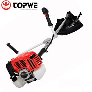58CC gasolion  engine for brush cutter grass trimmer