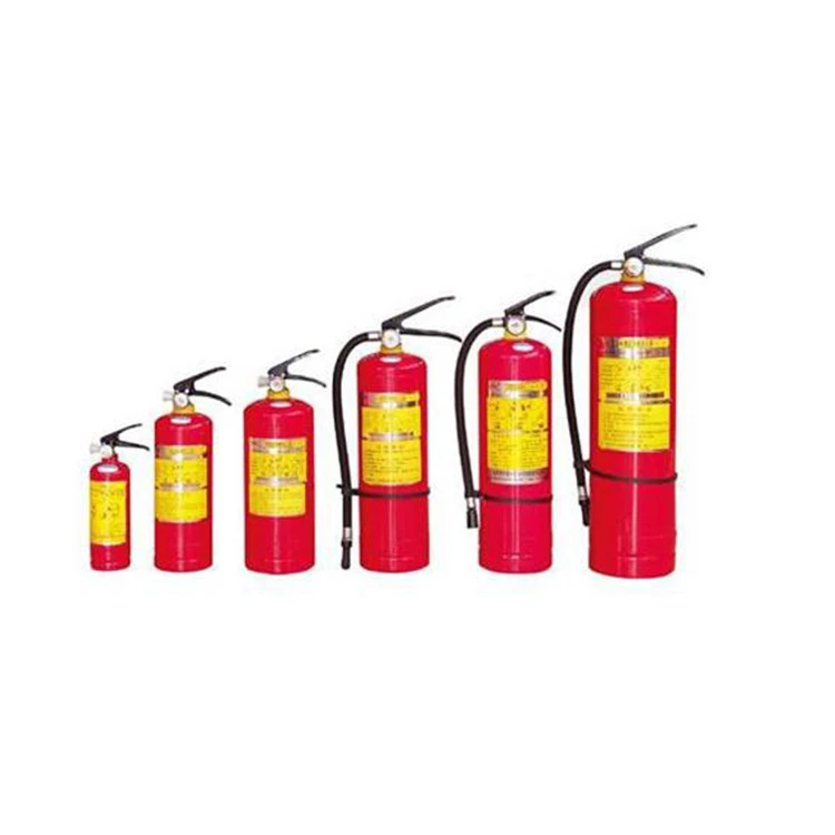 5kg CO2 Fire Extinguisher Made In China