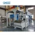 Import 5kg to 25kg Packages Grain Seed Open Mouth Pillow type Weighing Bagging Packing Machine from China