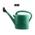 Import 5L/8L/10L Watering Can Large Capacity Long Mouth Thickened Plastic Watering Can Kettle Sprinkler With Handle For Vegetable Tool from China