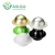 Import 5m 15ml 25ml pearl powder capsule containers for sauces color pods from China