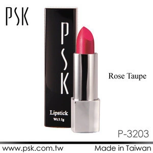 5P3203 2018 New fashion Rose Taupe Color matte light weight lipstick