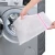 5pcs Best Selling High Quality Washable Laundry Mesh Bag Custom Cotton Travel Heavy Duty Washing Bag