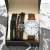 Import 5PCS Classic Men Bracelet watch with box set men Clock Gift wrist Watch Leather Watch Sport Quartz Business Wristwatch yazole from China