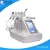 Import 6 in 1 Multifunction Facial skin care Beauty Machine/Super Crystal aqua dermabrasion hydro Water Oxygen Jet Peel Machine with CE from China