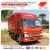 Import 6 meters length light duty livestock lorry truck from China