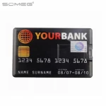 6 Style Type Bank card memory stick Pendrive 100% Real 4GB 8GB 16GB 32GB 64GB Credit Card pen drive 2.0 USB flash drive