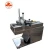 Import 60-80 kg per hour automatic fresh frozen meat slicer from China