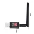Import 600Mbps USB wireless wifi Adapter 2.4GHz 5GHz WiFi with Antenna Dual Band PC Mini Computer Network Card Receiver from China